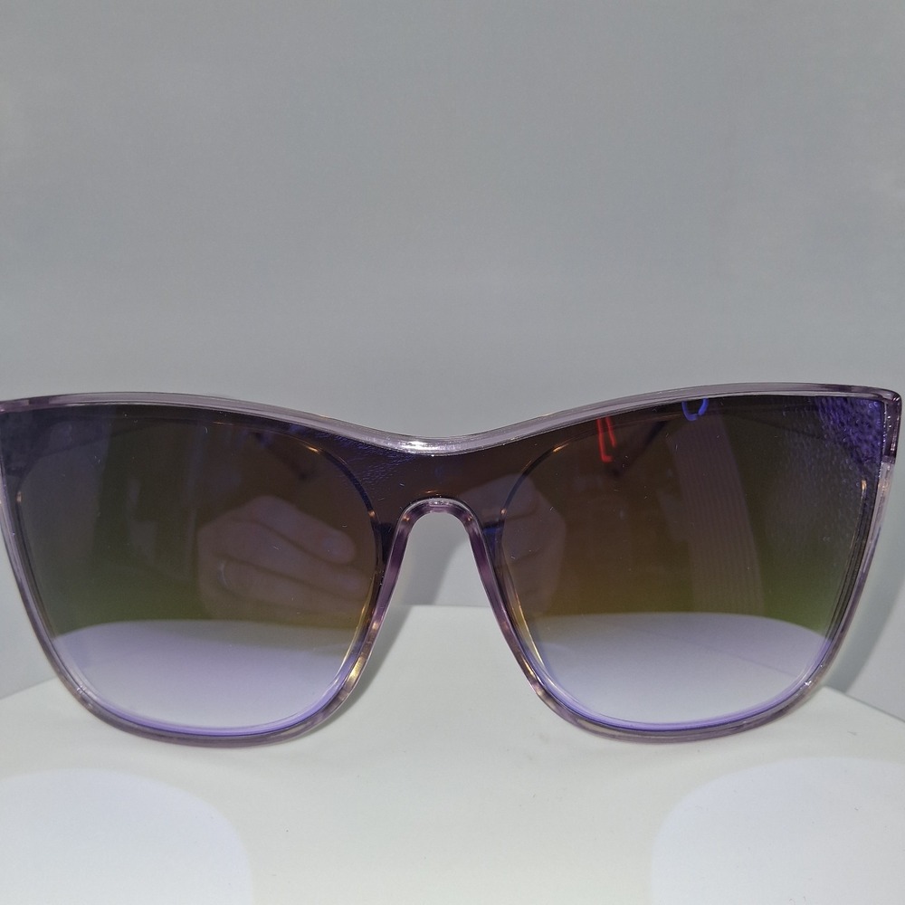 FOSTER GRANT SUNGLASSES DG-7024 PURPLE